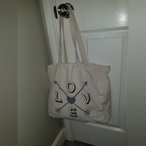 Tote bag